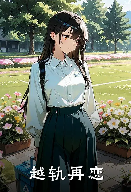 越轨再恋