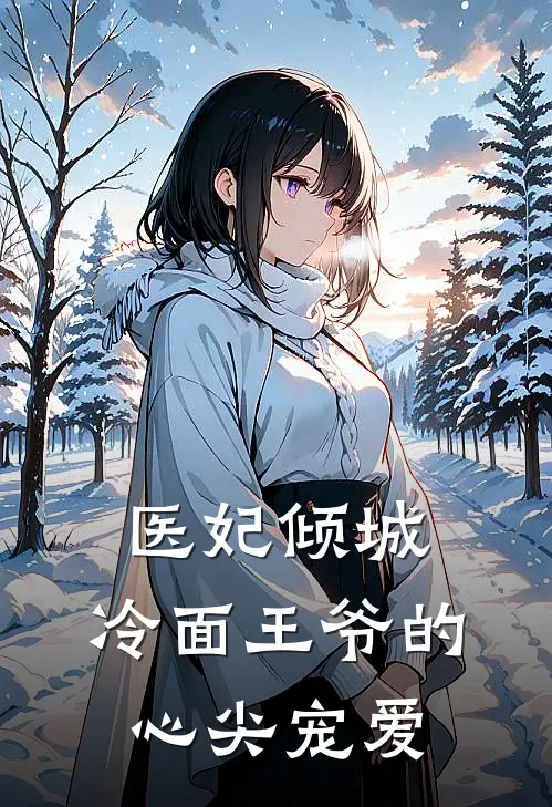 医妃倾城：冷面王爷的心尖宠爱