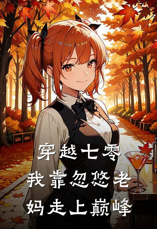 穿越七零，我靠忽悠老妈走上巅峰