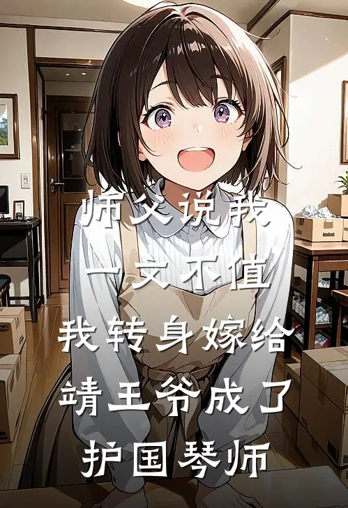 师父说我一文不值，我转身嫁给靖王爷成了护国琴师