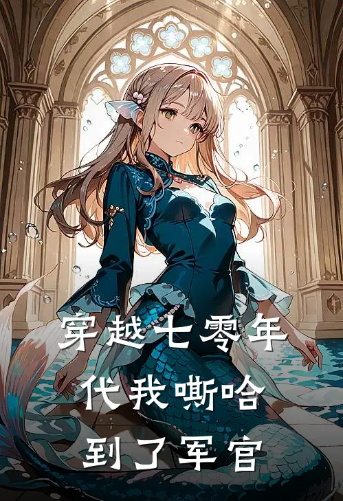 穿越七零年代我嘶哈到了军官