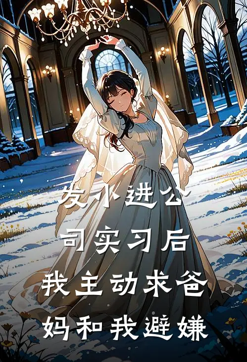 发小进公司实习后，我主动求爸妈和我避嫌