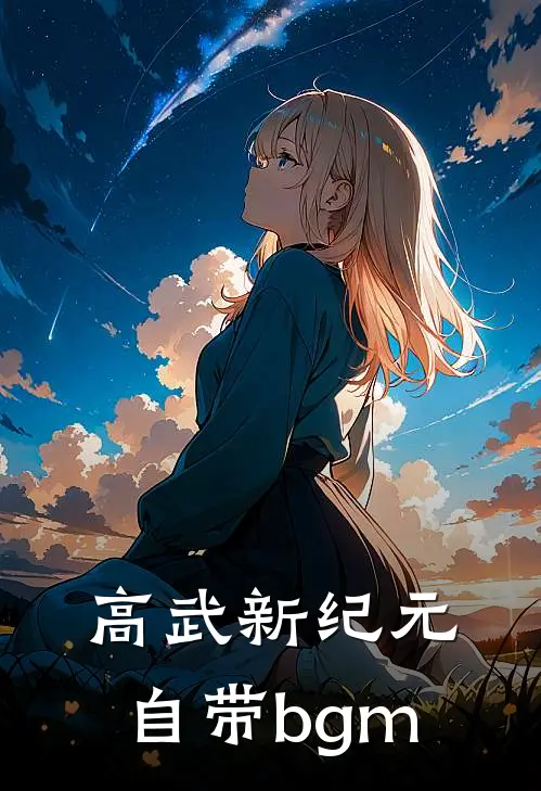 高武新纪元，自带bgm