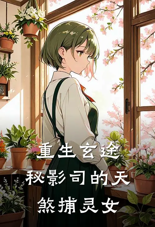 重生玄途：秘影司的天煞捕灵女