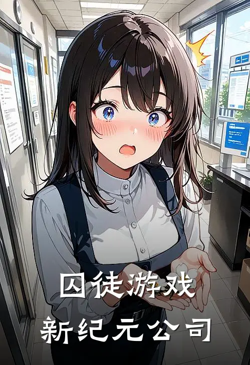 囚徒游戏：新纪元公司