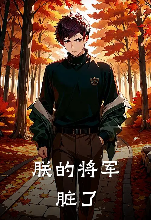 朕的将军，脏了