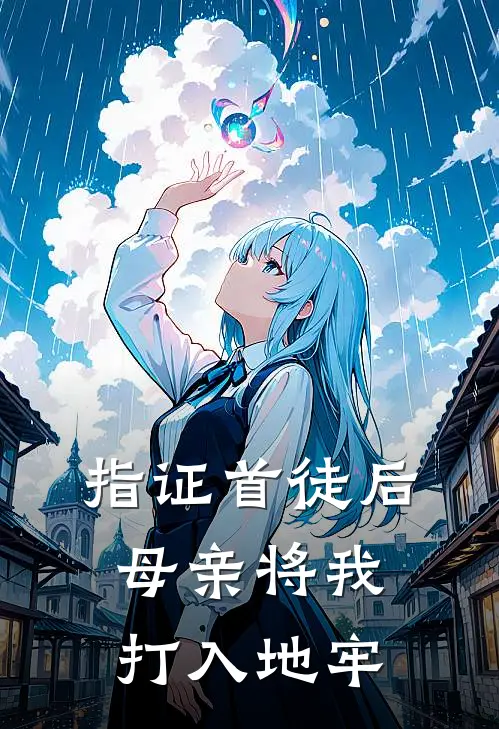 指证首徒后，母亲将我打入地牢