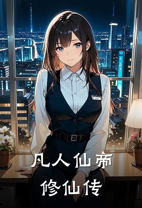 凡人仙帝修仙传