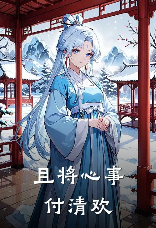 且将心事付清欢