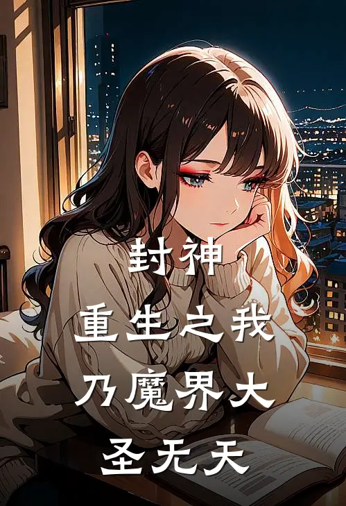 封神：重生之我乃魔界大圣无天