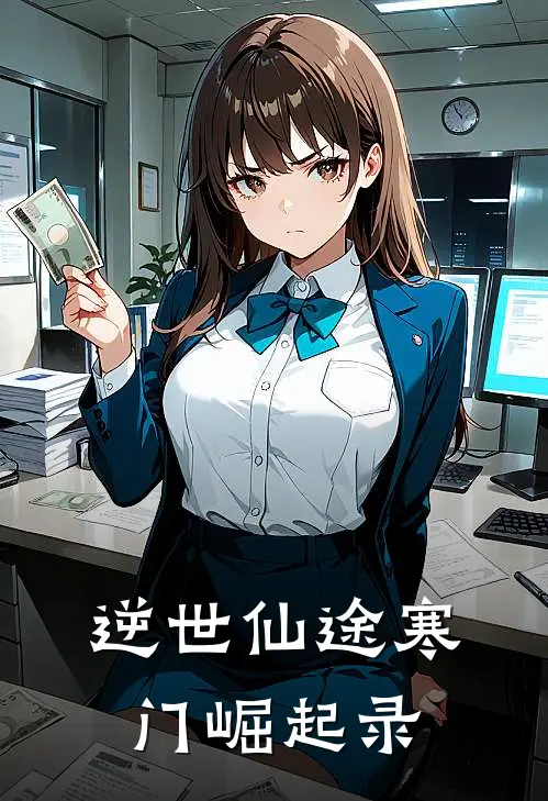 逆世仙途寒门崛起录