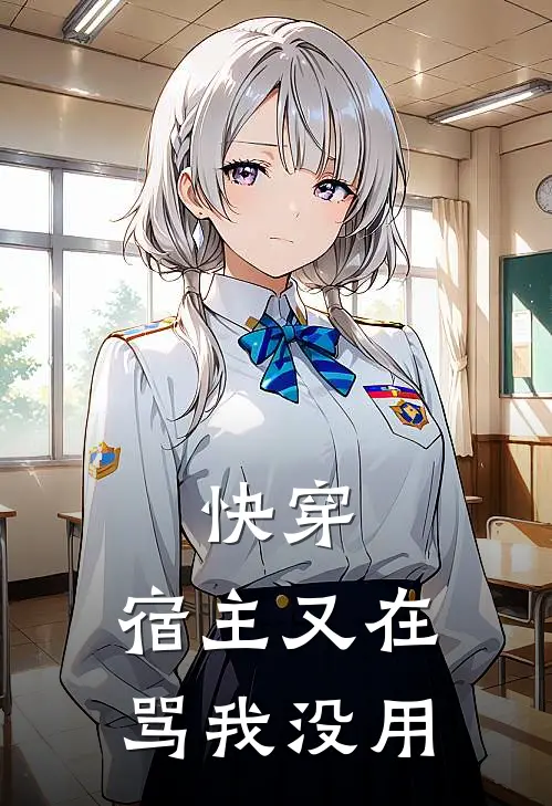 快穿，宿主又在骂我没用