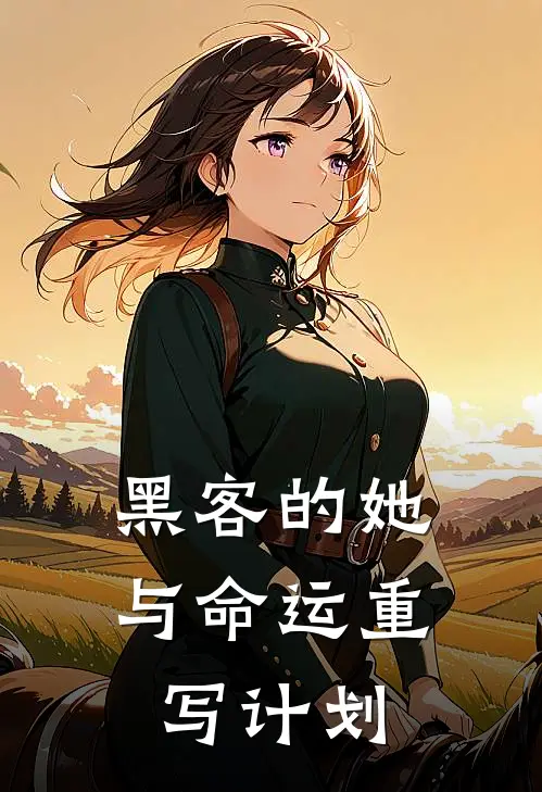 黑客的她与命运重写计划