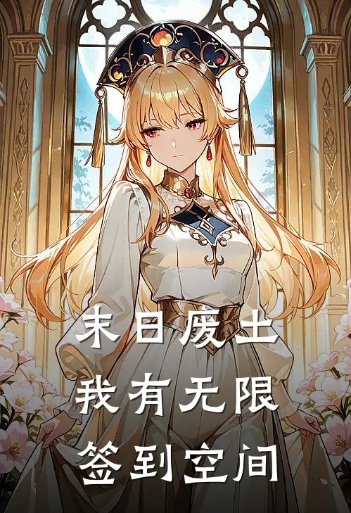 末日废土：我有无限签到空间