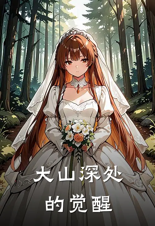 大山深处的觉醒