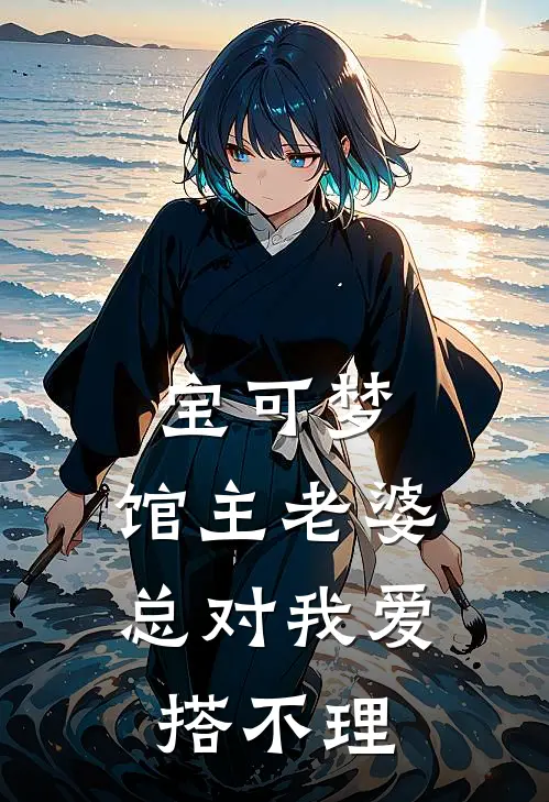 宝可梦：馆主老婆总对我爱搭不理