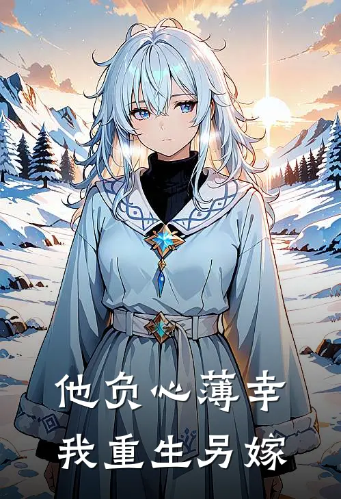 他负心薄幸，我重生另嫁