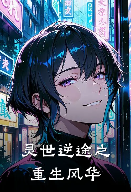 灵世逆途之重生风华
