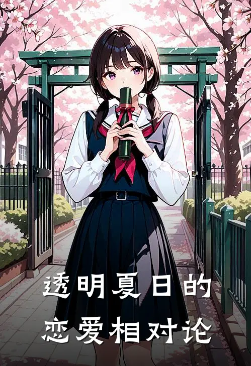 透明夏日的恋爱相对论