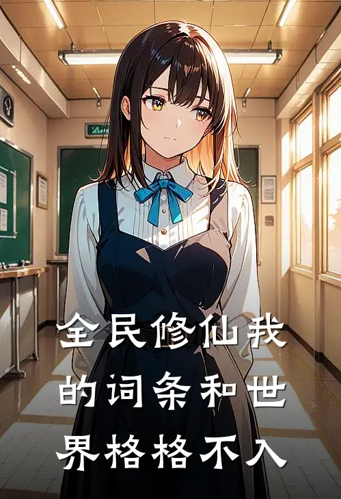 全民修仙我的词条和世界格格不入