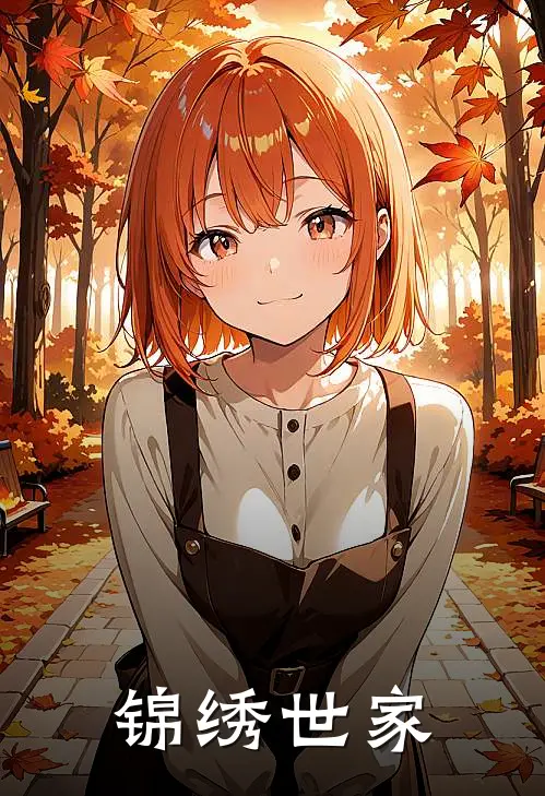 锦绣世家