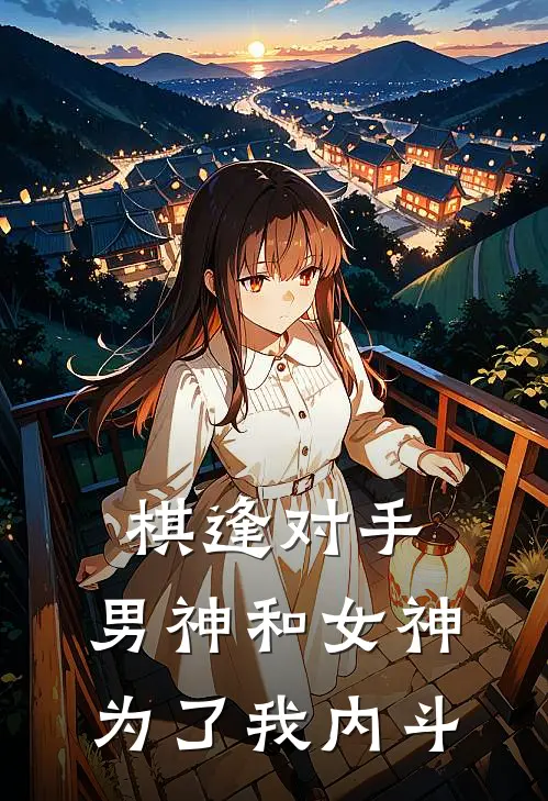 棋逢对手：男神和女神为了我内斗