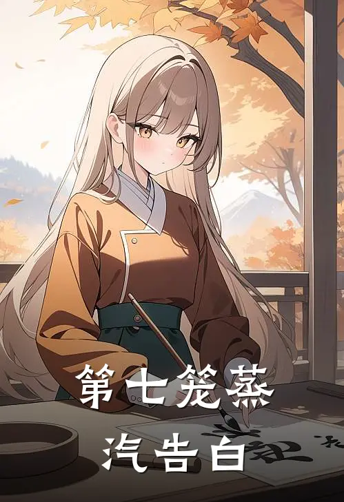 第七笼蒸汽告白