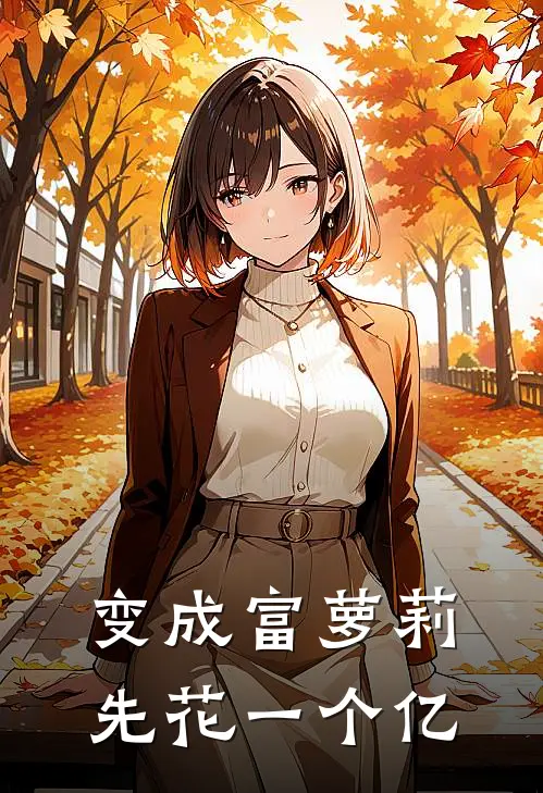 变成富萝莉，先花一个亿