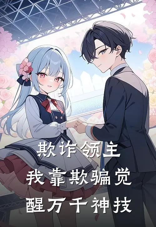 欺诈领主：我靠欺骗觉醒万千神技