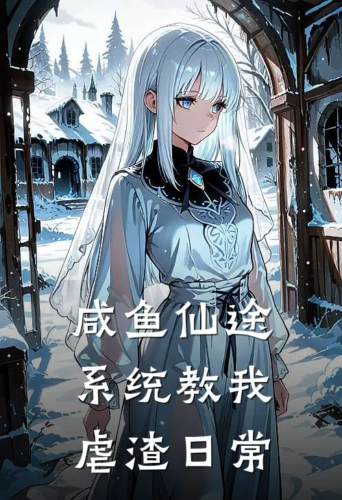 咸鱼仙途：系统教我虐渣日常