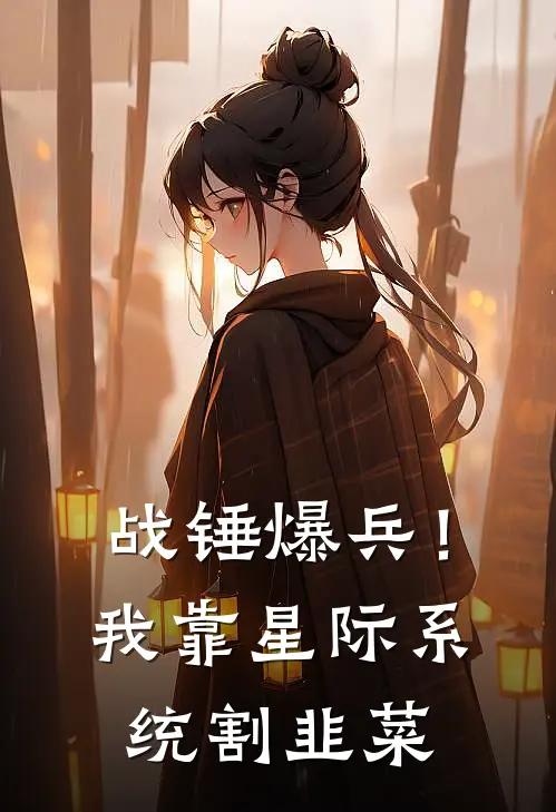 战锤爆兵！我靠星际系统割韭菜