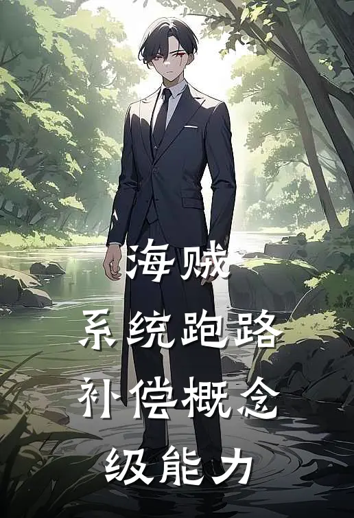 海贼：系统跑路，补偿概念级能力