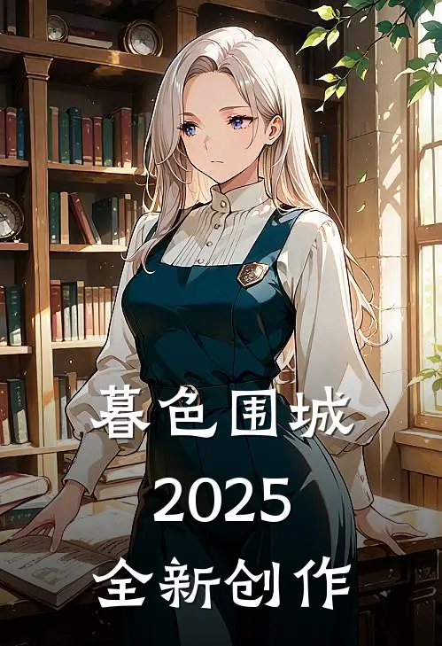 暮色围城2025全新创作