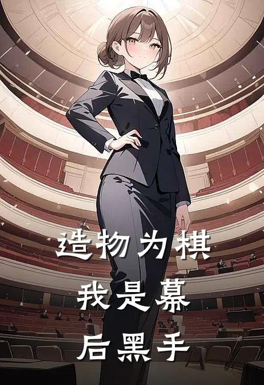 造物为棋，我是幕后黑手