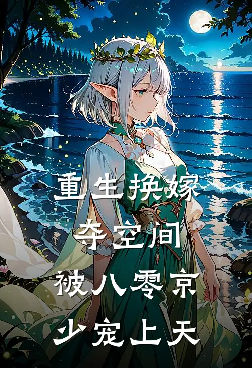 重生换嫁夺空间，被八零京少宠上天