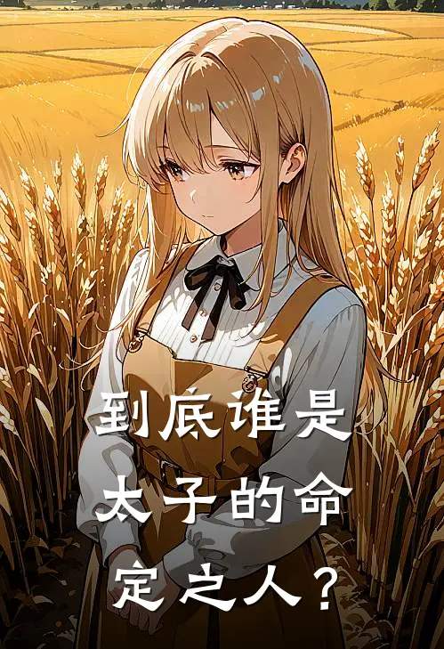 到底谁是太子的命定之人？(抖音热门)全本免费在线阅读_抖音热门全文阅读