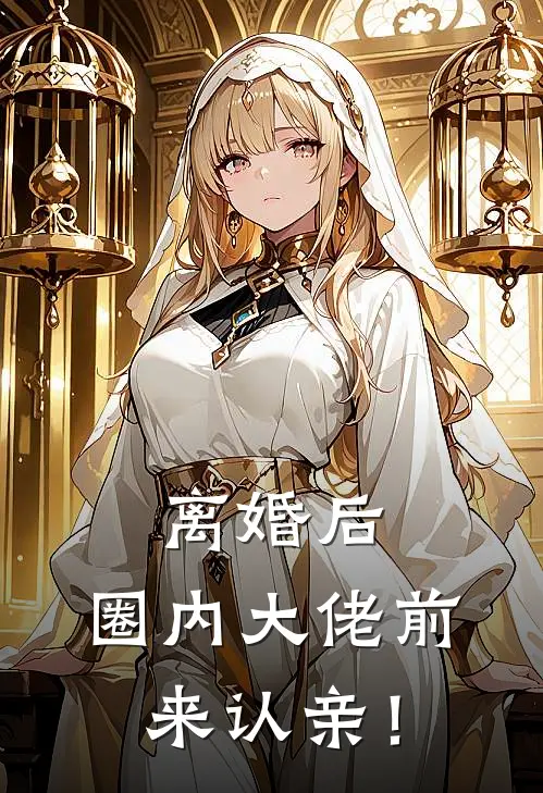 离婚后，圈内大佬前来认亲！(陆明远姬清澜)全章节在线阅读_陆明远姬清澜全章节在线阅读