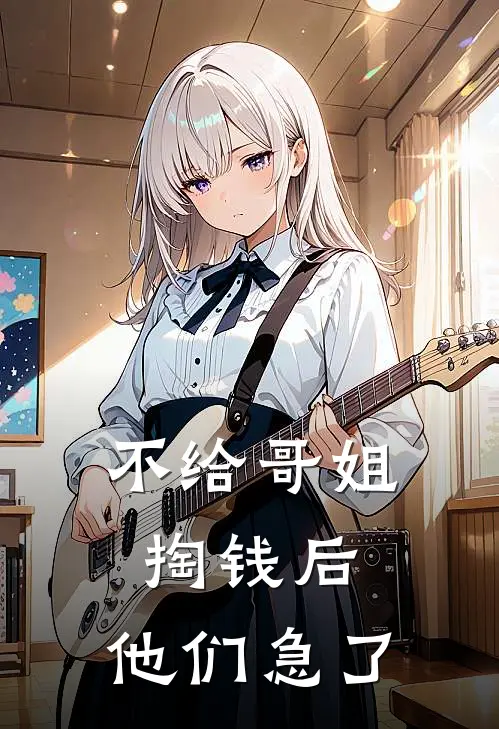 不给哥姐掏钱后，他们急了