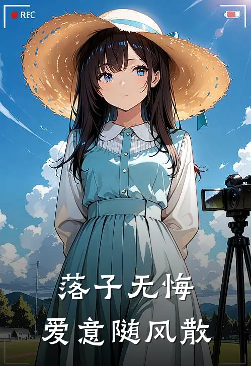 落子无悔，爱意随风散