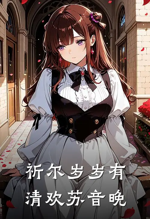 祈尔岁岁有清欢苏音晚