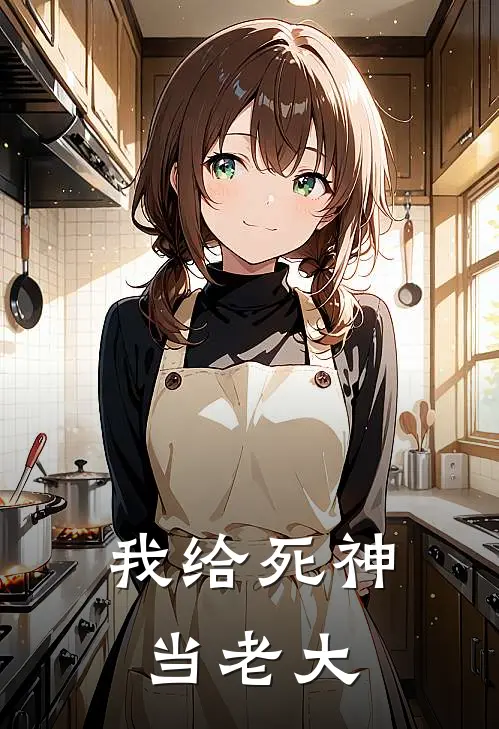 我给死神当老大