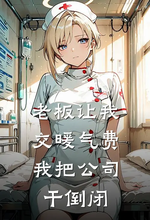 老板让我交暖气费，我把公司干倒闭钱翠芳江哥热门小说阅读_好看的小说推荐完结老板让我交暖气费，我把公司干倒闭钱翠芳江哥