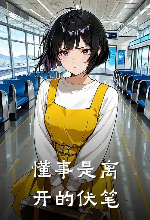 懂事是离开的伏笔(沈珂曦曦)完本小说推荐_最新章节列表懂事是离开的伏笔(沈珂曦曦)