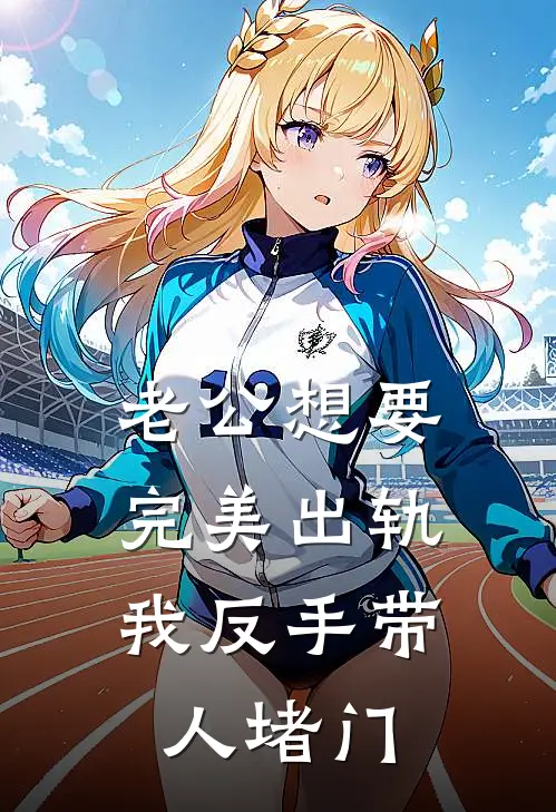 老公想要完美出轨，我反手带人堵门