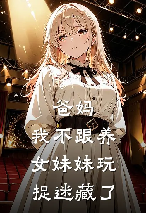 爸妈，我不跟养女妹妹玩捉迷藏了