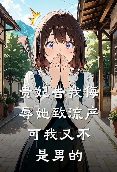 贵妃告我侮辱她致流产，可我又不是男的