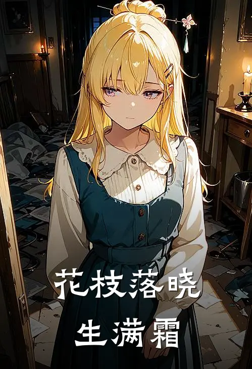 花枝落晓生满霜盛姝沈之昭全本免费完结小说_免费小说完结花枝落晓生满霜盛姝沈之昭