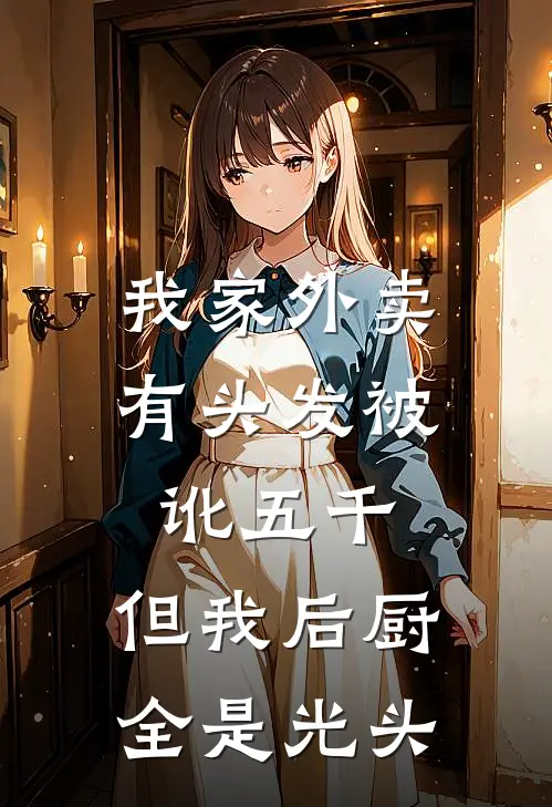 我家外卖有头发被讹五千，但我后厨全是光头抖音热门完结小说_免费小说在线看我家外卖有头发被讹五千，但我后厨全是光头抖音热门