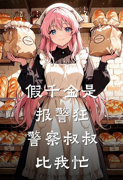 假千金是报警狂，警察叔叔比我忙