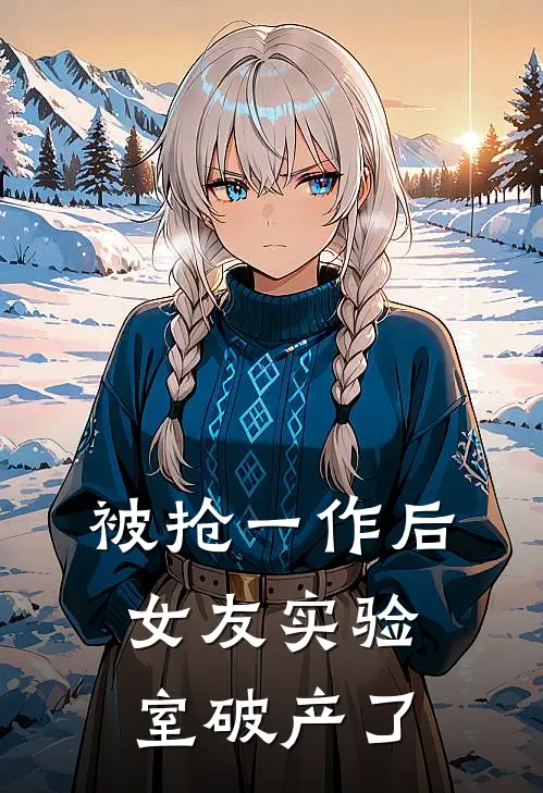 被抢一作后，女友实验室破产了